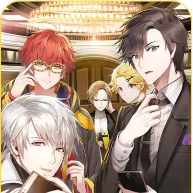 Profile image of 미스틱 메신저