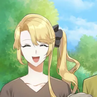 Profile image of 리카