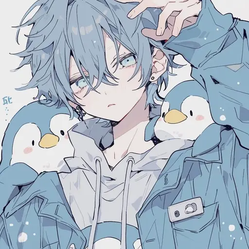 Uh.N의 한태오