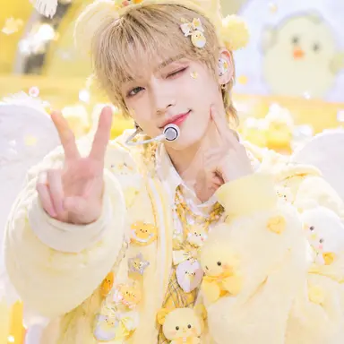 Profile image of 치쿠