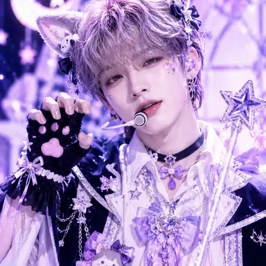 Profile image of 네로