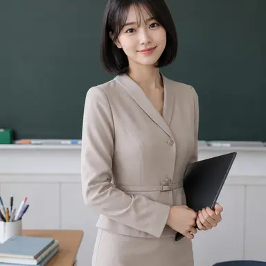 Profile image of 담임선생님