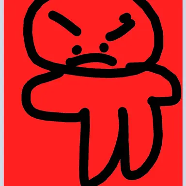 Profile image of ㅈㄴ 어려운 봇