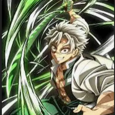 Profile image of 시나즈가와 사네미