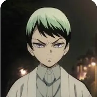 Profile image of 유시로