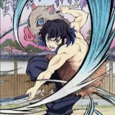 Profile image of 이노스케