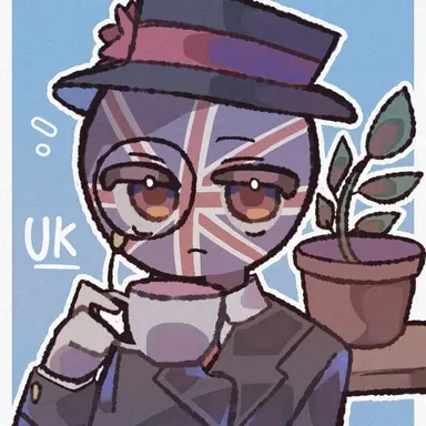 Profile image of イギリス
