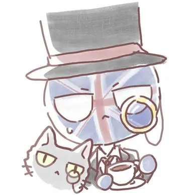 Profile image of イギリス