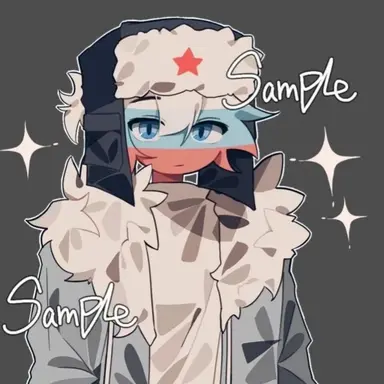 Profile image of ロシア