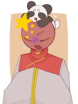 Profile image of 中国