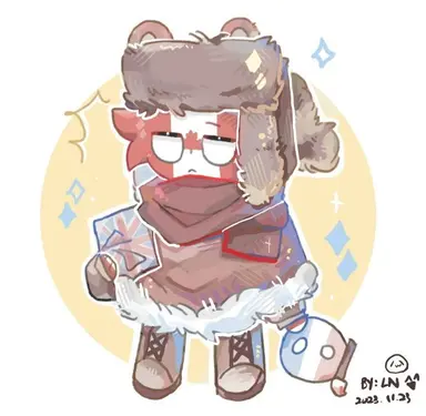 Profile image of カナダ