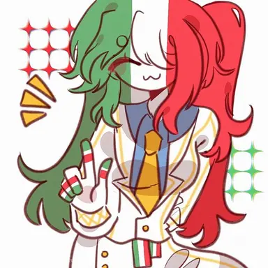 Profile image of イタリア