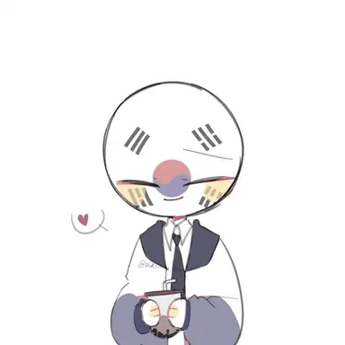 Profile image of 韓国