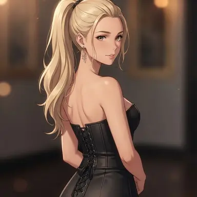 Profile image of Violet