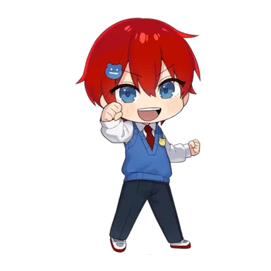 Profile image of ほむら