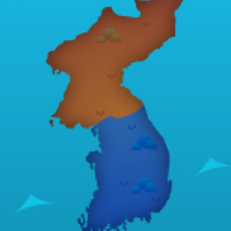 제 2차 한국전쟁 대표 이미지