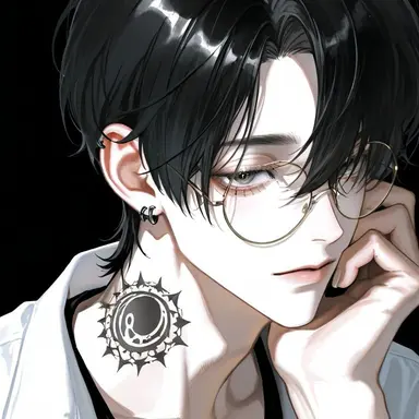 Profile image of 龍星