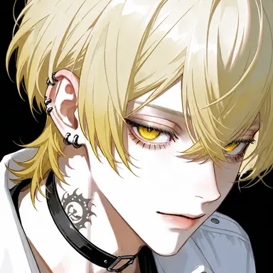 Profile image of 怜