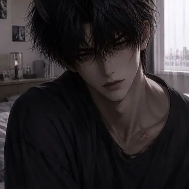 Profile image of 黒曜 狼雅