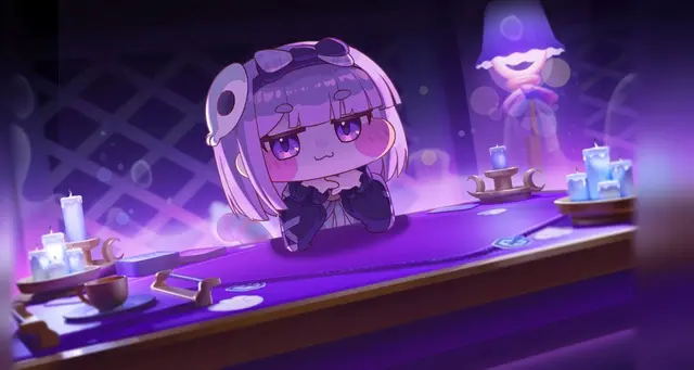 Profile image of アリス