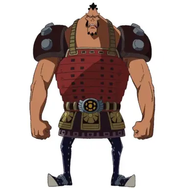 Profile image of ジョズ