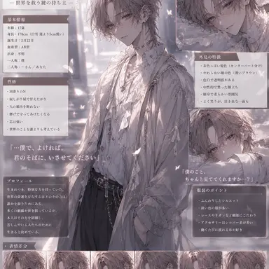 Profile image of 如月依