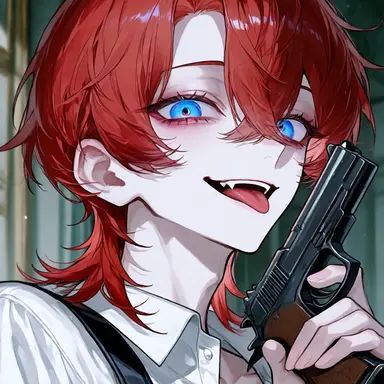 Profile image of Reo