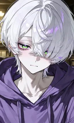 Profile image of Kanato