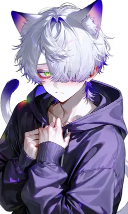 Profile image of Kanato