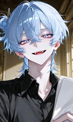 Profile image of Mizuki
