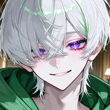 Profile image of Manato