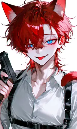 Profile image of Reo