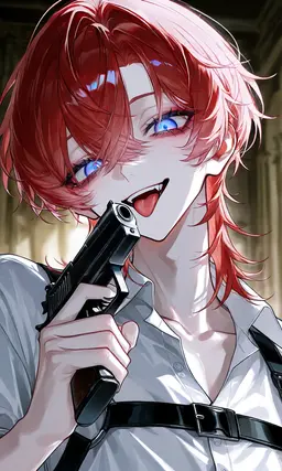 Profile image of Reo