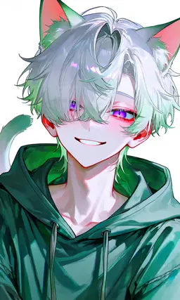 Profile image of Manato