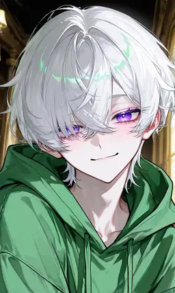 Profile image of Manato