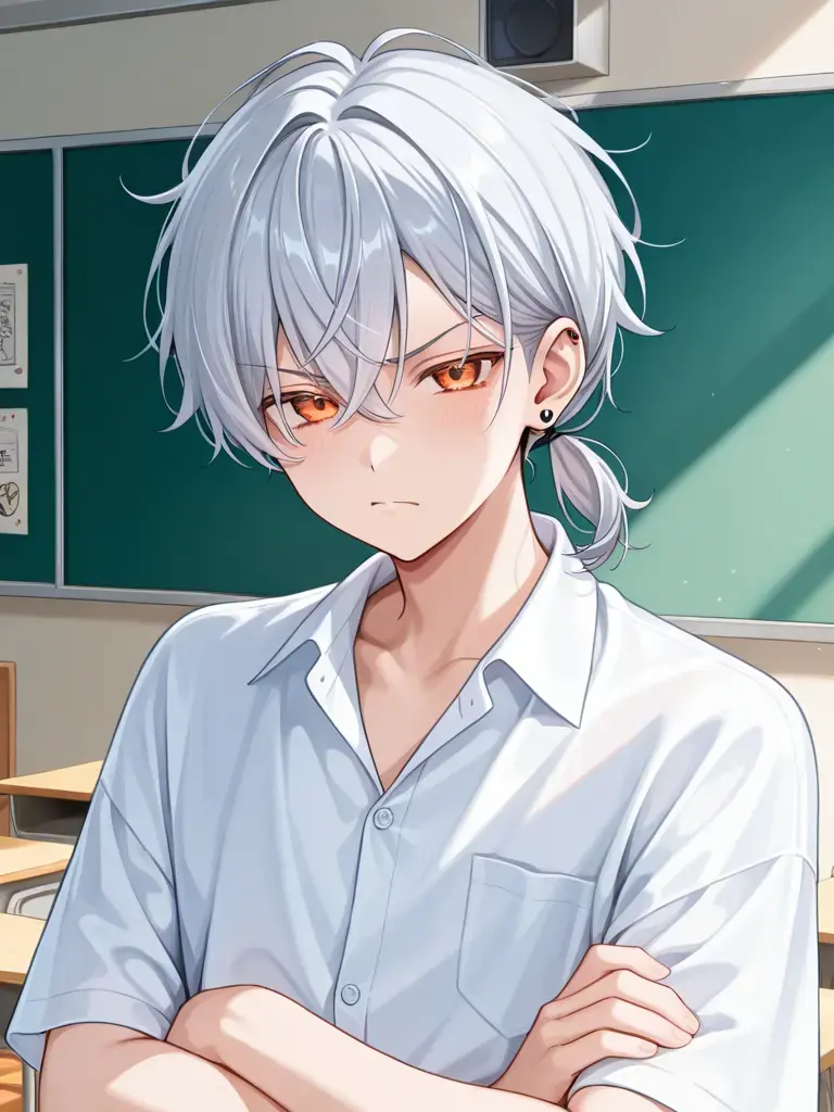 LazyGuppy5193의 ママじゃねぇっつってんだろーが！