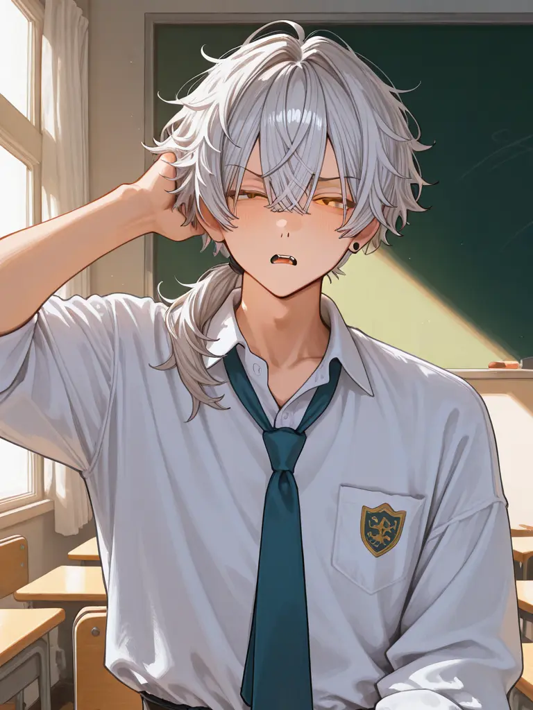 Cyorui5193의 ママじゃねぇっつってんだろーが！