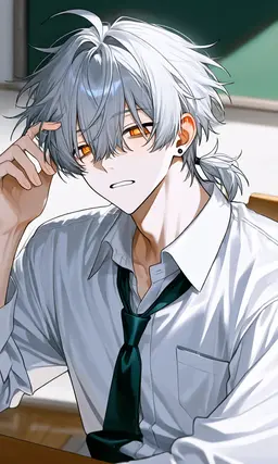 Profile image of 미츠에
