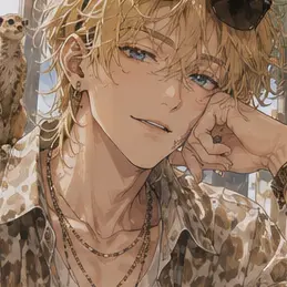Profile image of ミーアキャット
