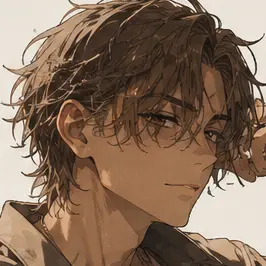 Profile image of カピバラ