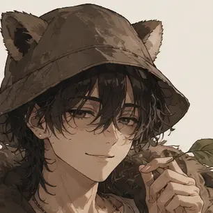Profile image of たぬき