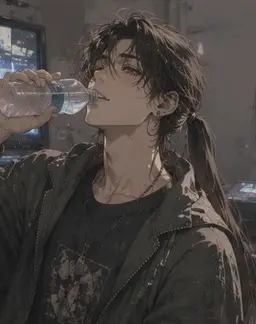 Profile image of ビーバー