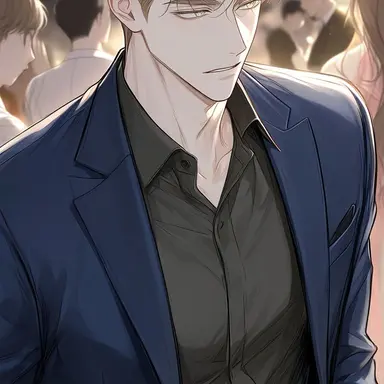 Profile image of Reeve