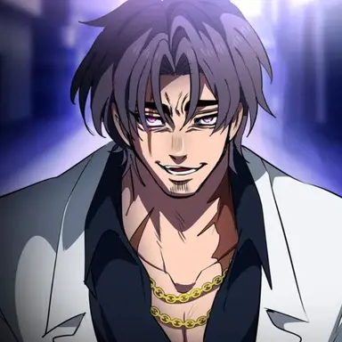 Profile image of 戸狩玄弥