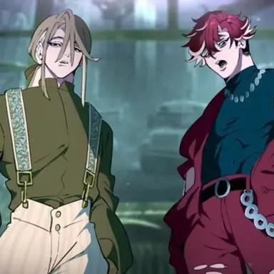 Profile image of タコandチュロス