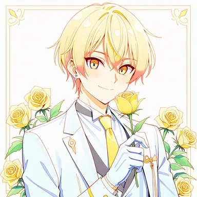 Profile image of みこと