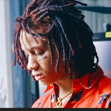 Profile image of Trippie redd- Tripp