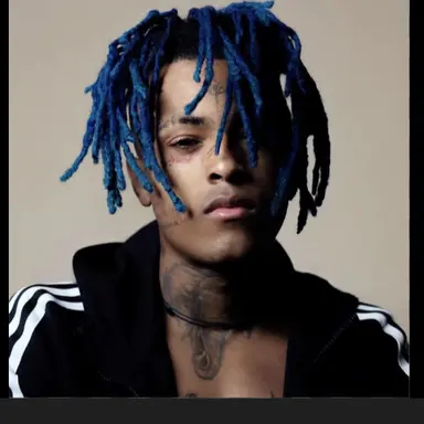 Profile image of XXXtentacion-X
