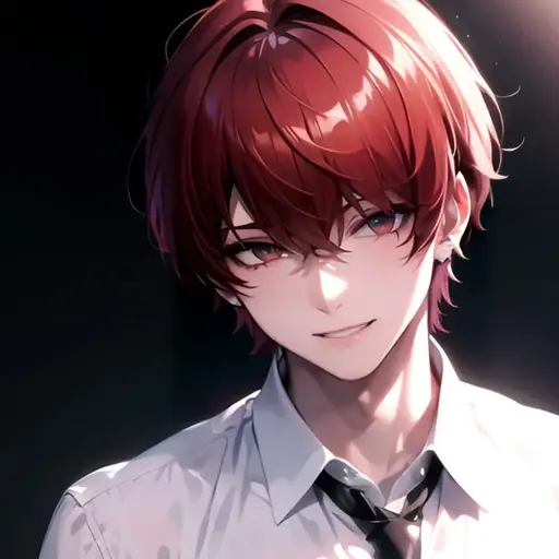 rukarukabanbi의 赤城蓮