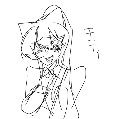 Profile image of キティ